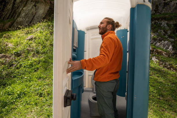 Best Porta potty services near me  in Paulding, OH