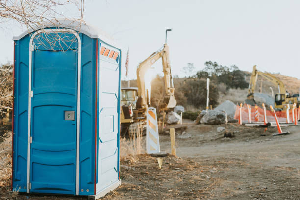 Best Construction site porta potty rental  in Paulding, OH