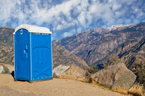 Paulding, OH porta potty rental Company