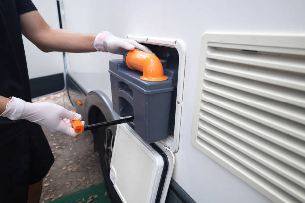Porta potty services near me in Paulding, OH