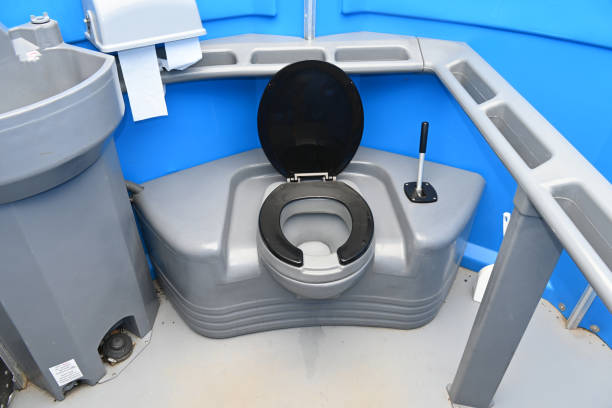 Best Best portable toilet rental  in Paulding, OH