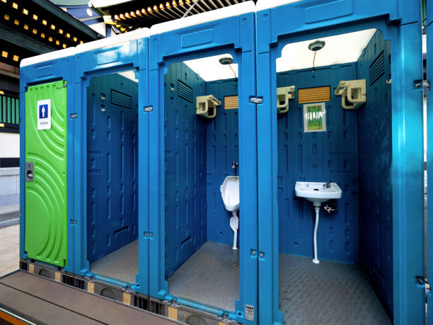Best Wedding porta potty rental  in Paulding, OH