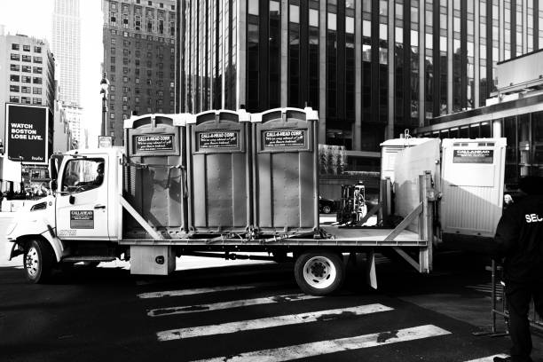 Best Porta potty rental near me  in Paulding, OH