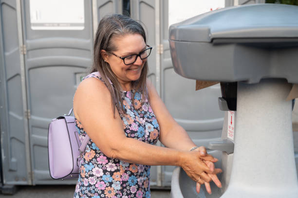 Portable Toilet Options We Offer in Paulding, OH