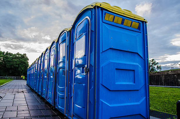 Best Construction site porta potty rental  in Paulding, OH