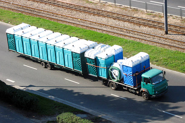 Best High-end porta potty rental  in Paulding, OH